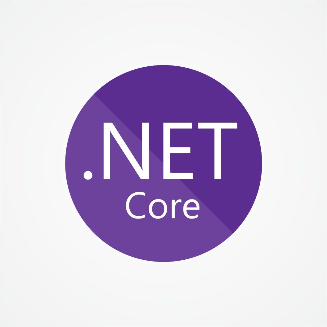 .NET Core